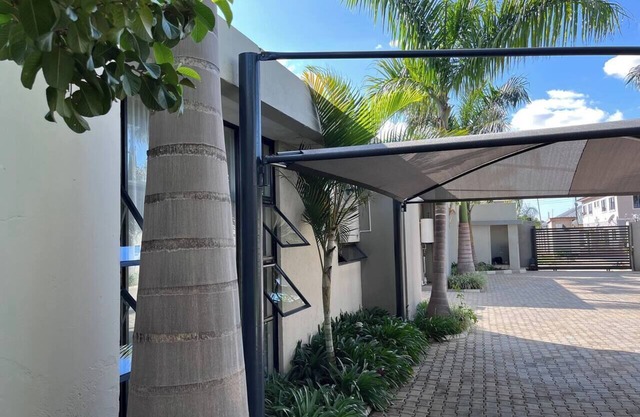Smart 2BR w/Starlink, Alexa & Solar | Salama Park