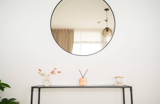 Smart Apartment/Free Parking/Netflix/Elevator