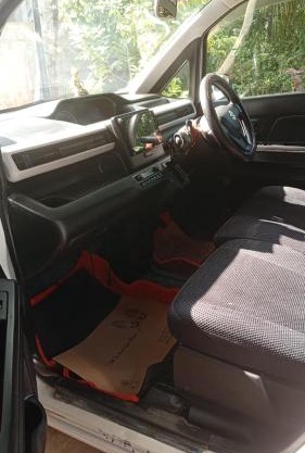 Smart Cab Service Matara