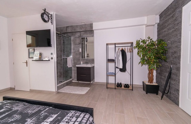 Smart City Room.