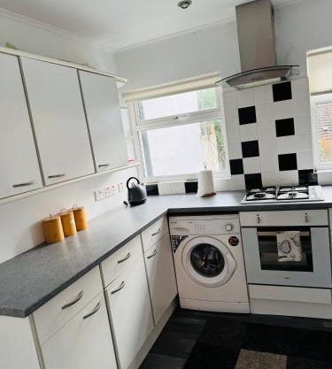 Smart Home in Larne