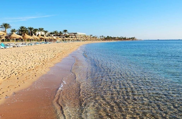 Smart Home Sea View Montazah sharm , Airport & Soho