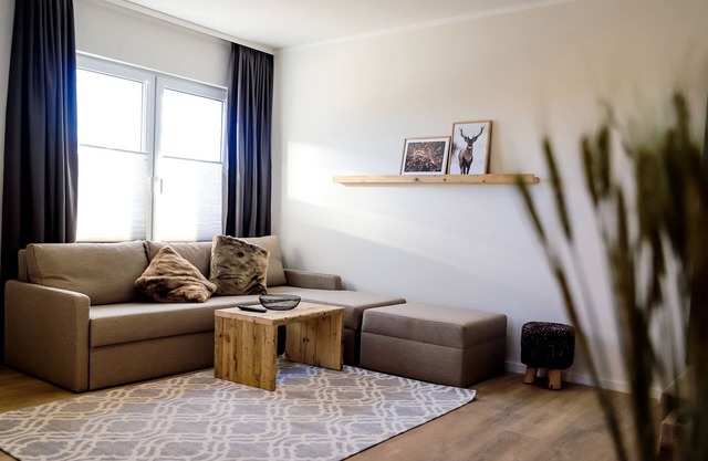 Smart Resorts - House Saphir - Apartment 501 with one bedroom - for max.