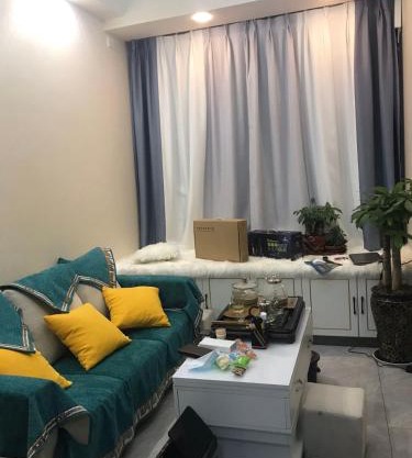 Smart Ruoqi B&B