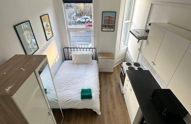 Smart Studio London