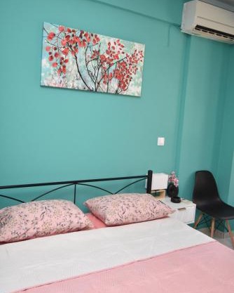 SmartCenterApartmentThessaloniki