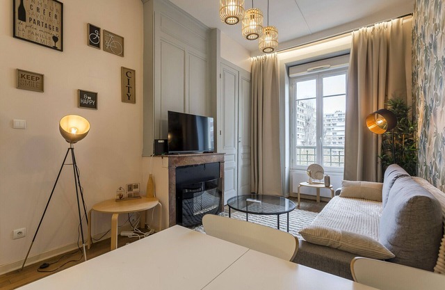 Smartstay Chill république - Villeurbanne