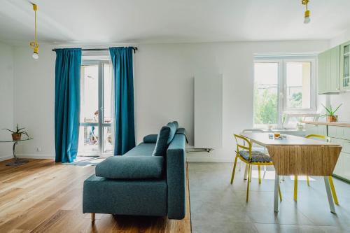 SmartStay Lublin Centrum