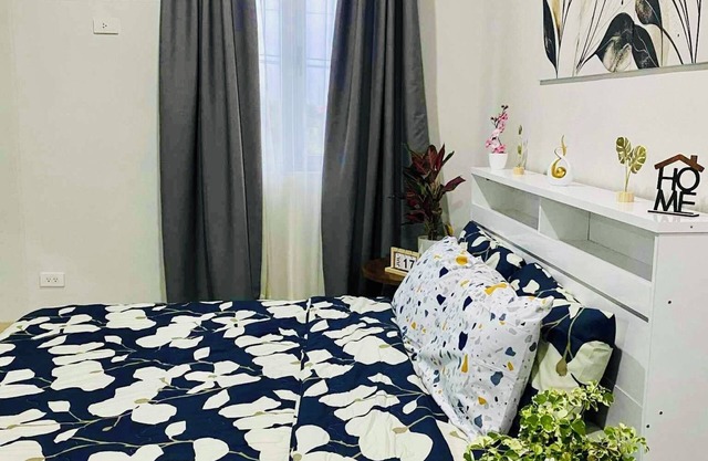 SMDC Park Residences Condo unit near SM City of Santa Rosa Laguna
