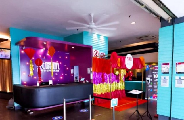 SMILE HOTEL C180 CHERAS SELATAN