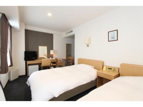 Smile Hotel Yonezawa - Vacation STAY 67025v