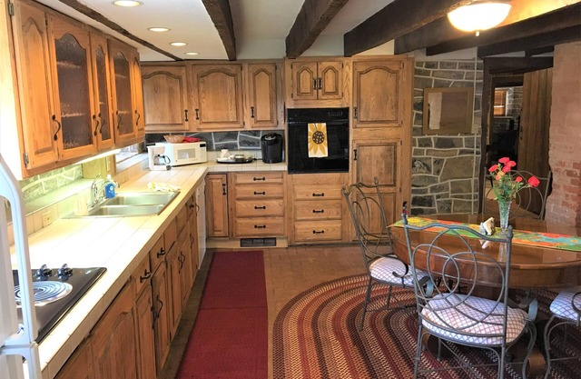 Smithfield Farm B&B
