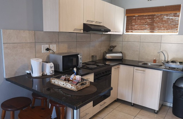 Smithland Guest Apartments