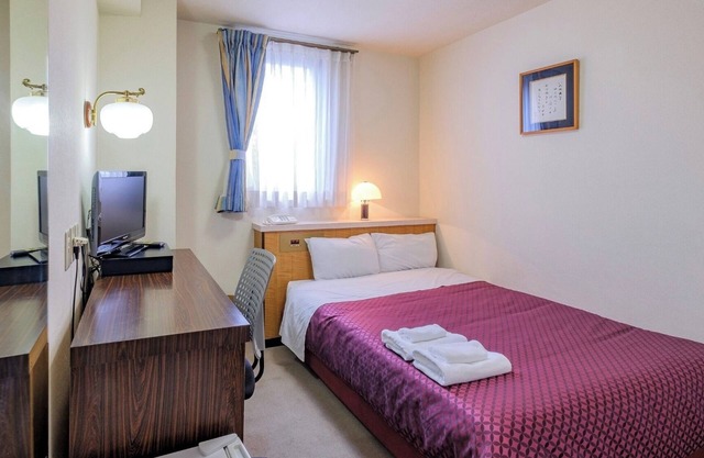 Smoking Double Room only/Nobeoka Miyazaki