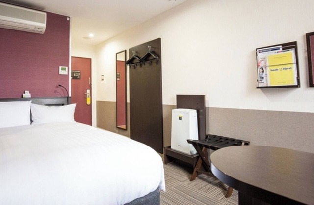 Smoking Semidouble Room only/Kumamoto Kumamoto