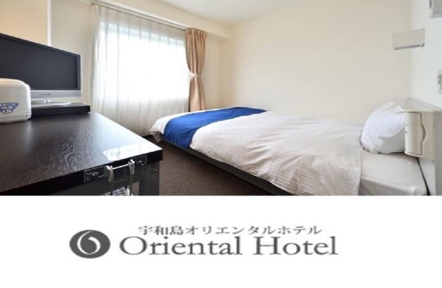 Smoking Single room Without meals/Uwajima Ehime