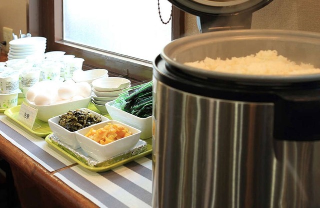 Smoking Superior Twin Room Homemade breakfast buffet included/Kumamoto Kumamoto