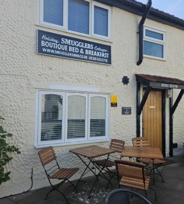 Smugglers Luxury Accommodation