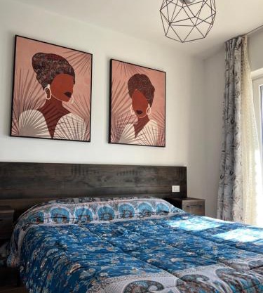 SN Sunny Suite