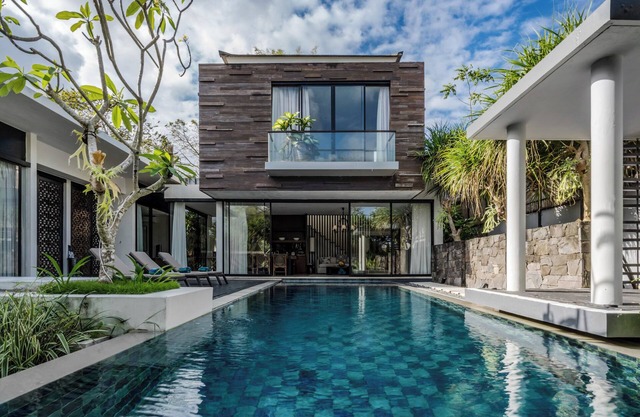 SN3009 - 3 Bedroom Villa in Jimbaran