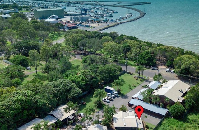 Snapper Villa - Seaside