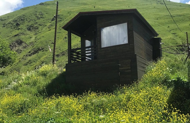 Sno Cottages Twins