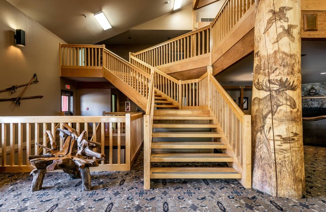 Snow Cap Inn