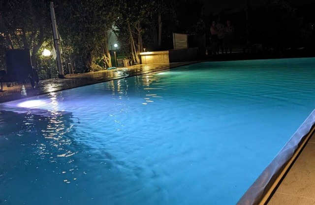 Sns Marino's Resort 1