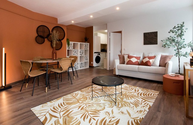 So'cathedral - Appartement T2 Confort Hyper Centre