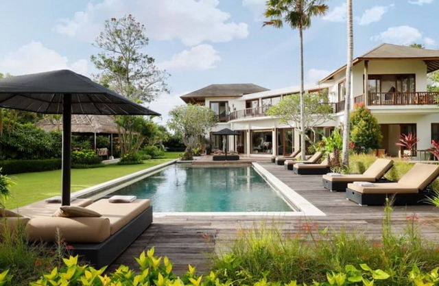 SO6001 - 6 Bedroom Villa in Jimbaran