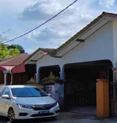 Sobey Laris Homestay PASIR MAS LATI