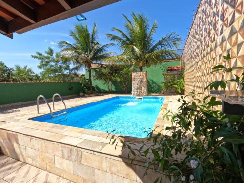 Sobrado Aconchegante - Praia Peruíbe