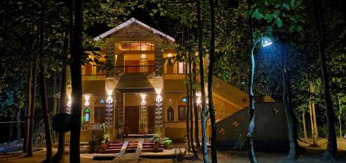 Sobuj Thikana Villa Resort and Jungle camp