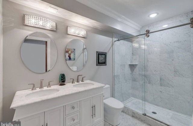 Society Hill - 2 Bedroom, 2 Bathroom and Kitchen