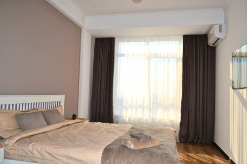 Socoleni City Flat