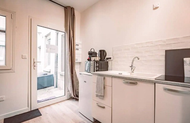 SOCOTRA - Downtown Apartment
