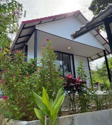 SODANY RESORT Kohrong