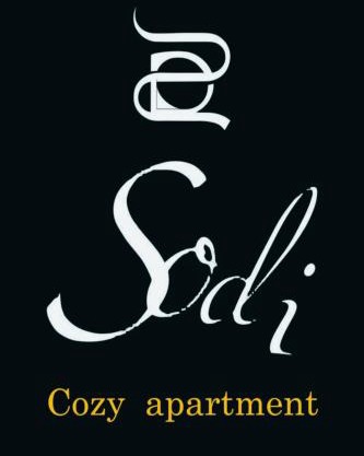 Sodi Cozy apartment