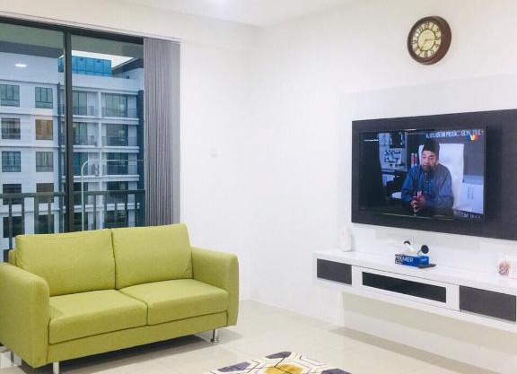 Sofea Casa Homestay Ipoh