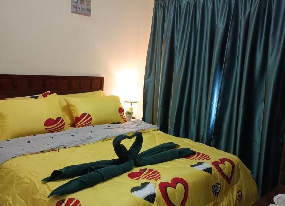Sofea Inn Bukit Merah - Laketown A6153