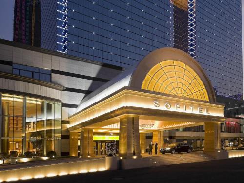 Sofitel Harbin