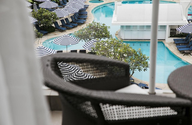Sofitel Noosa Pacific Resort