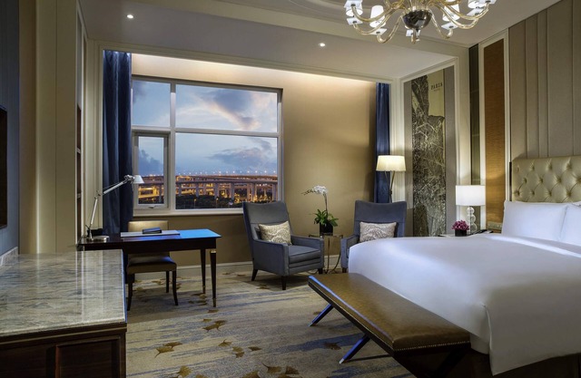 Sofitel Shanghai Hongqiao
