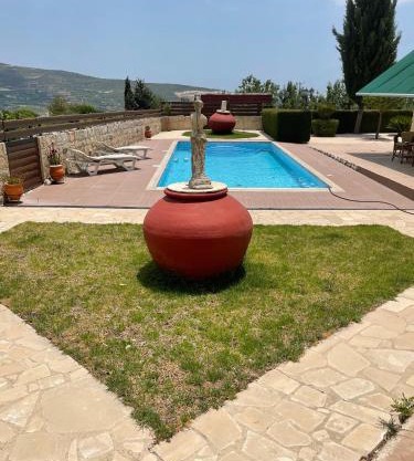 Softades Cottage