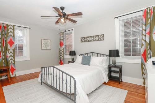 Sojourn at Colley Manor Unit 2