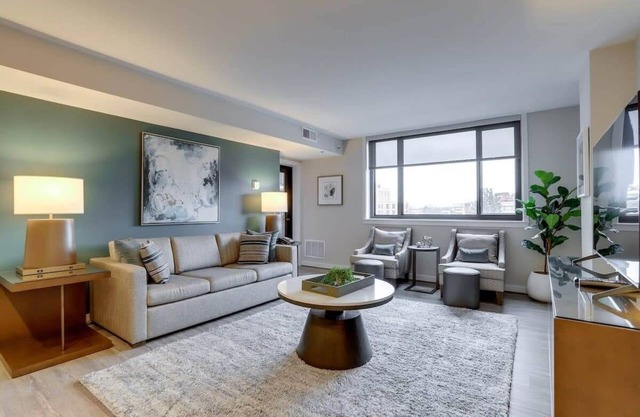 Sojourn | Courtland Towers