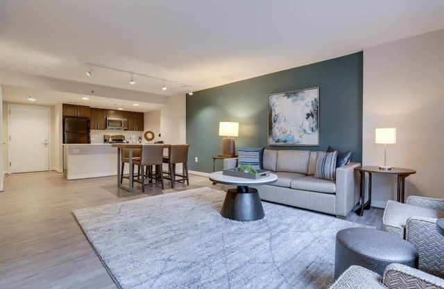Sojourn Courtland Towers