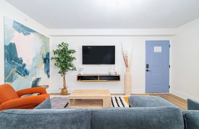 Sojourn's Harborage 9549 unit 1