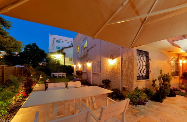 Sokolov 35 Boutique Apartment