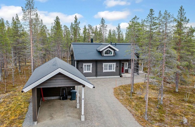 Sokosti by Interhome